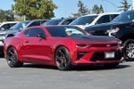 2018 Chevrolet Camaro 1SS