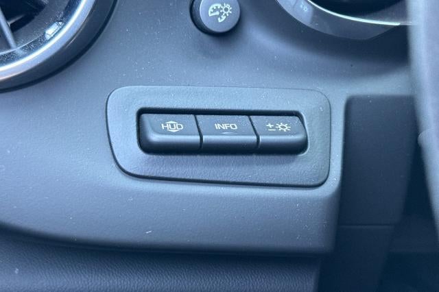 2018 Chevrolet Camaro 1SS