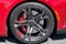 2018 Chevrolet Camaro 1SS