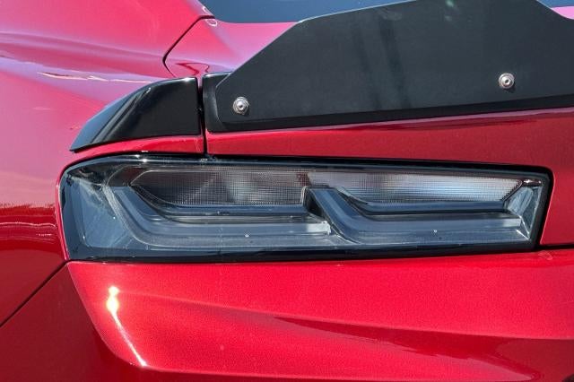 2018 Chevrolet Camaro 1SS