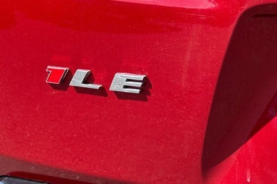 2018 Chevrolet Camaro 1SS