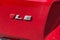 2018 Chevrolet Camaro 1SS