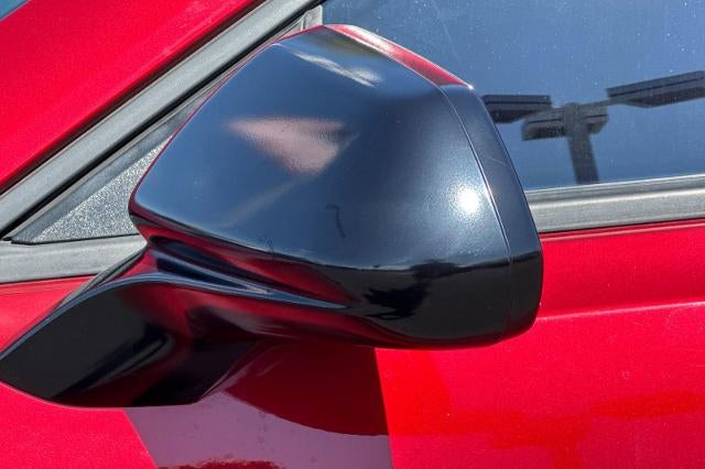 2018 Chevrolet Camaro 1SS