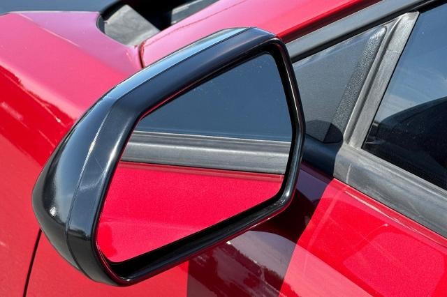2018 Chevrolet Camaro 1SS