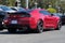 2018 Chevrolet Camaro 1SS