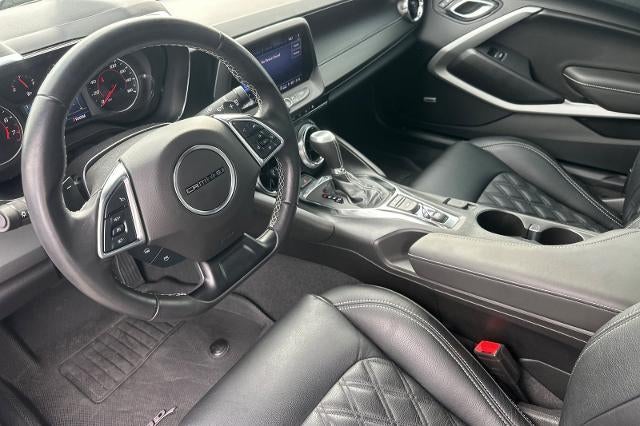 2022 Chevrolet Camaro LT1