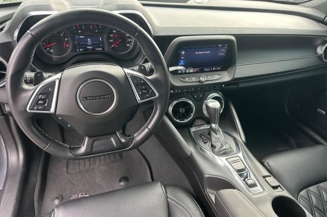 2022 Chevrolet Camaro LT1