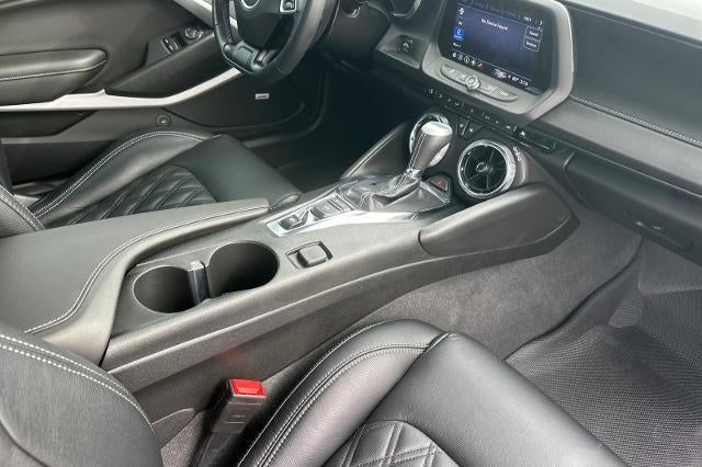 2022 Chevrolet Camaro LT1