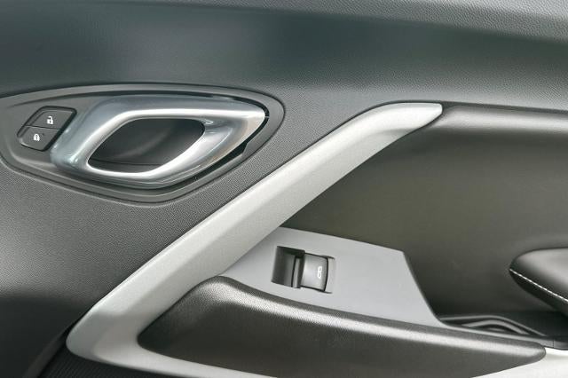 2022 Chevrolet Camaro LT1