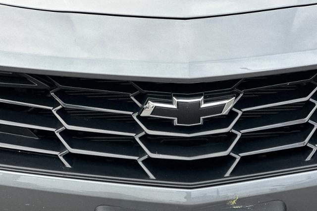 2022 Chevrolet Camaro LT1