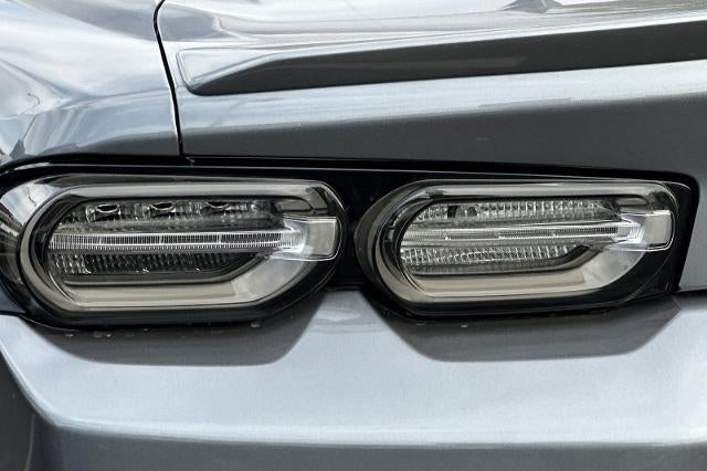 2022 Chevrolet Camaro LT1