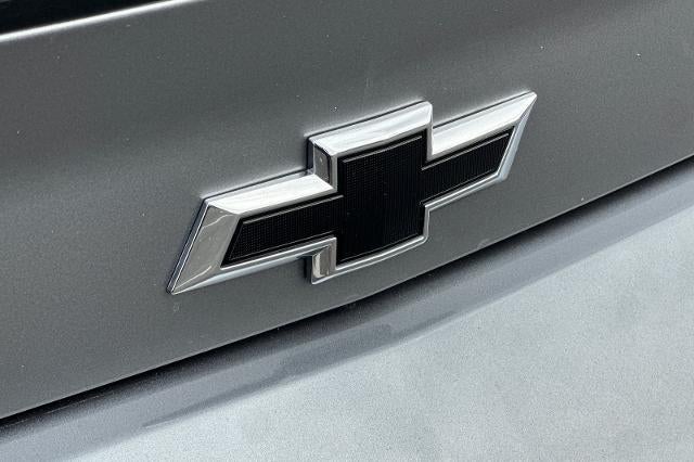 2022 Chevrolet Camaro LT1