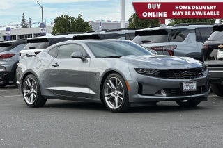 2022 Chevrolet Camaro LT1
