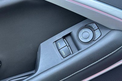2022 Chevrolet Camaro 2SS