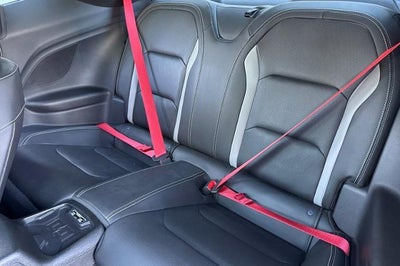 2022 Chevrolet Camaro 2SS