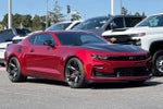 2022 Chevrolet Camaro 2SS