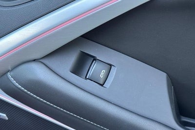 2022 Chevrolet Camaro 2SS