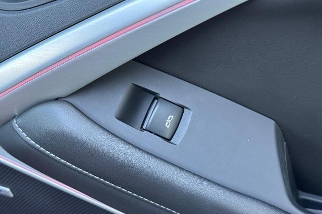 2022 Chevrolet Camaro 2SS