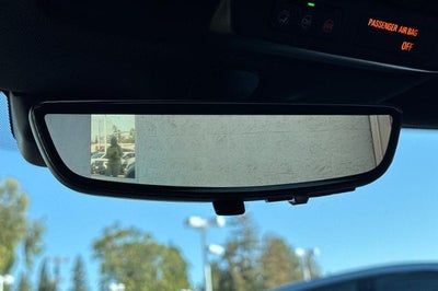 2022 Chevrolet Camaro 2SS