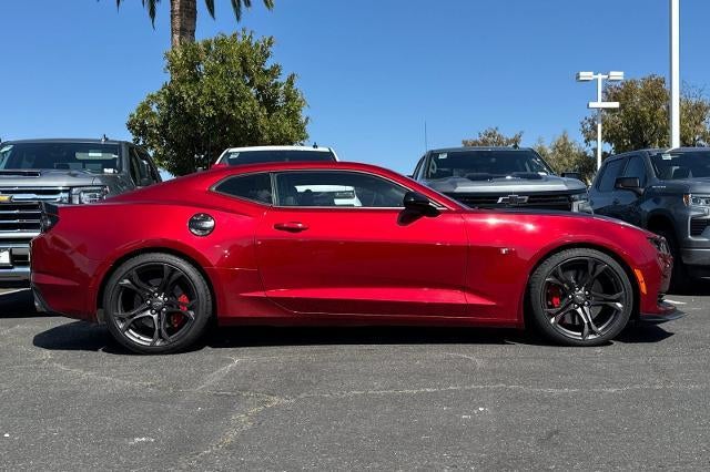 2022 Chevrolet Camaro 2SS