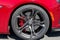 2022 Chevrolet Camaro 2SS
