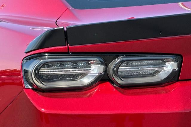 2022 Chevrolet Camaro 2SS