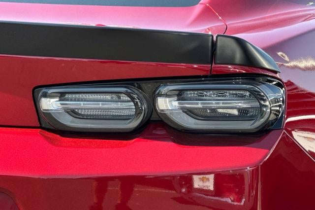2022 Chevrolet Camaro 2SS