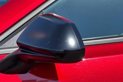 2022 Chevrolet Camaro 2SS