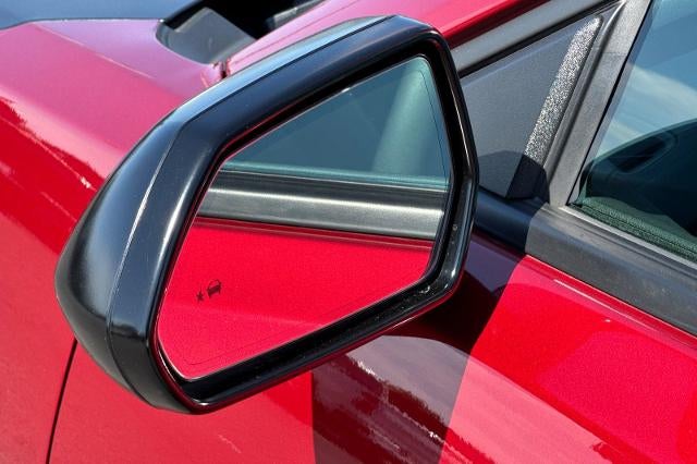2022 Chevrolet Camaro 2SS