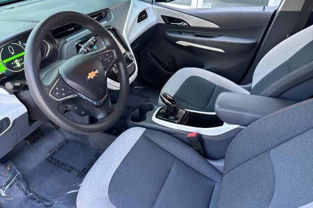 2020 Chevrolet Bolt EV LT