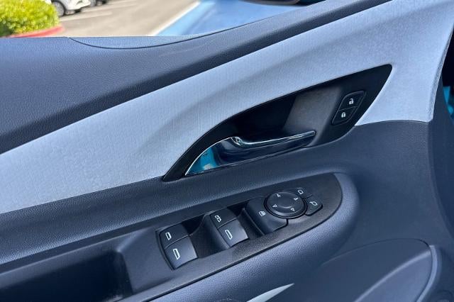 2020 Chevrolet Bolt EV LT