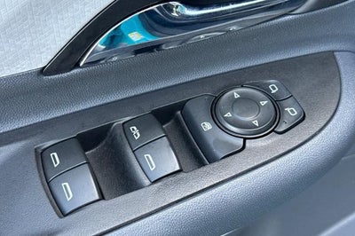 2020 Chevrolet Bolt EV LT