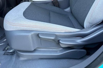 2020 Chevrolet Bolt EV LT