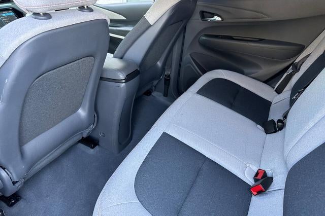 2020 Chevrolet Bolt EV LT