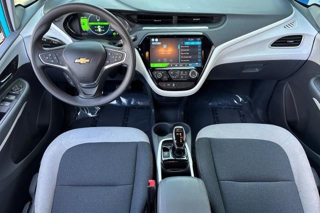 2020 Chevrolet Bolt EV LT