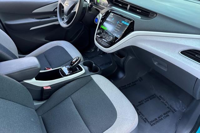 2020 Chevrolet Bolt EV LT