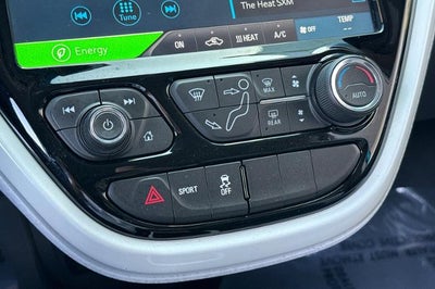 2020 Chevrolet Bolt EV LT