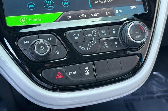 2020 Chevrolet Bolt EV LT