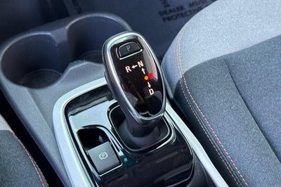 2020 Chevrolet Bolt EV LT