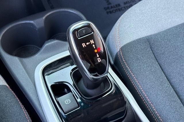 2020 Chevrolet Bolt EV LT