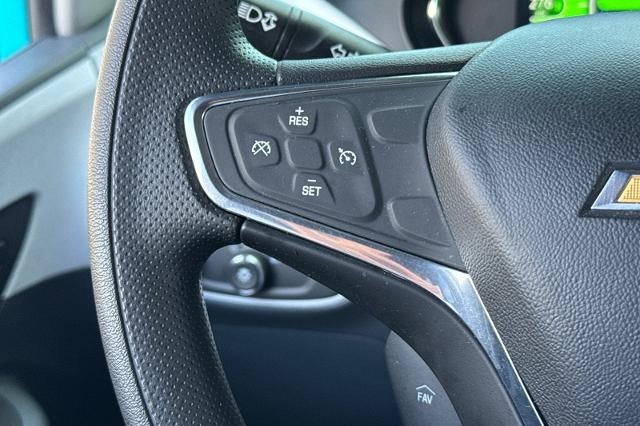 2020 Chevrolet Bolt EV LT