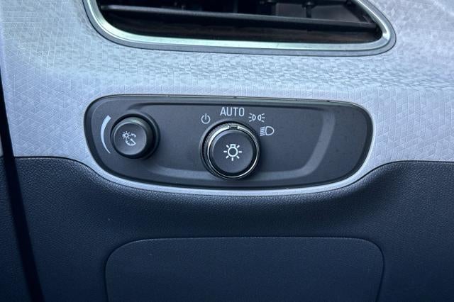 2020 Chevrolet Bolt EV LT