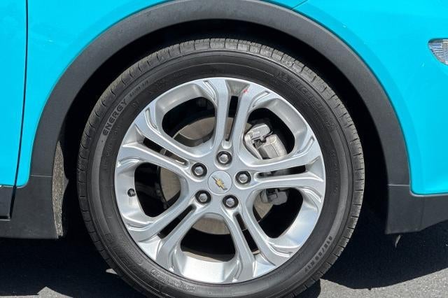 2020 Chevrolet Bolt EV LT