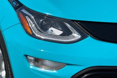 2020 Chevrolet Bolt EV LT