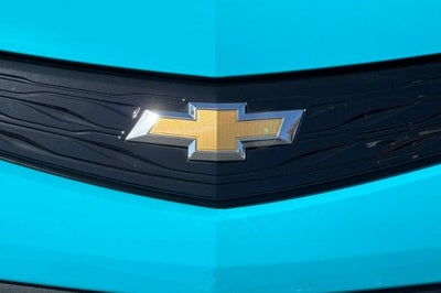 2020 Chevrolet Bolt EV LT