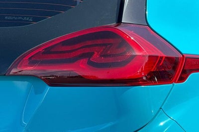 2020 Chevrolet Bolt EV LT