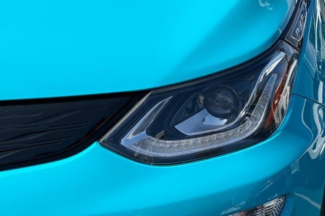 2020 Chevrolet Bolt EV LT