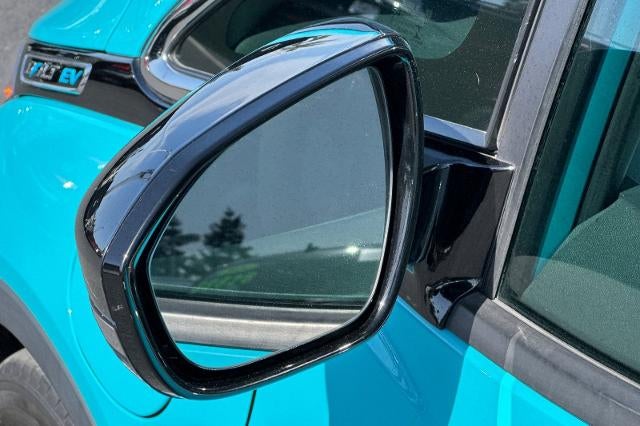 2020 Chevrolet Bolt EV LT