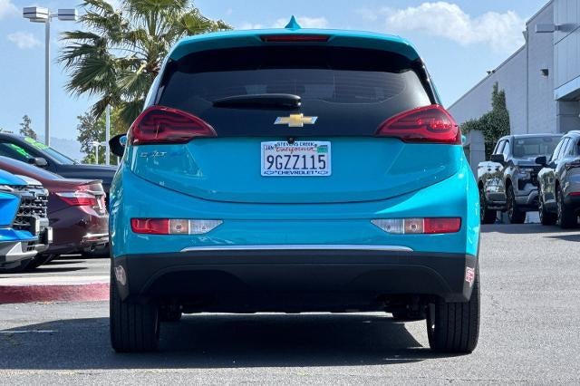 2020 Chevrolet Bolt EV LT