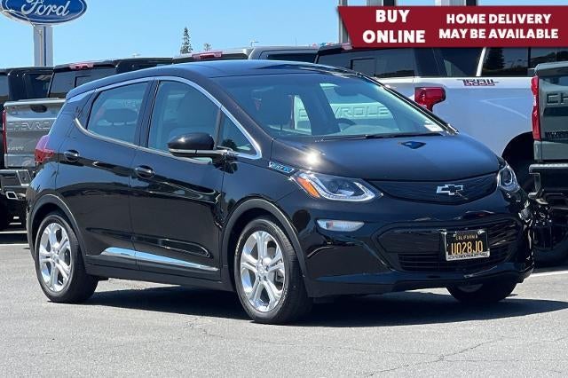 2020 Chevrolet Bolt EV LT